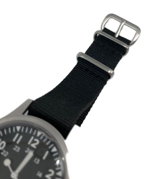 NAVAL WATCH（ナヴァル ウォッチ）NAVAL WATCH (ナヴァル ウォッチ) リストウォッチの古着・服飾アイテム
