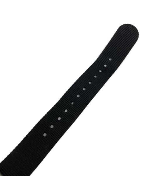 NAVAL WATCH（ナヴァル ウォッチ）NAVAL WATCH (ナヴァル ウォッチ) リストウォッチの古着・服飾アイテム