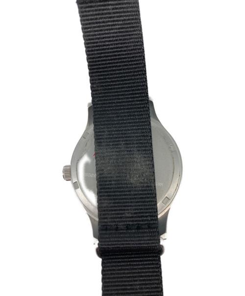 NAVAL WATCH（ナヴァル ウォッチ）NAVAL WATCH (ナヴァル ウォッチ) リストウォッチの古着・服飾アイテム