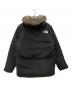THE NORTH FACE (ザ ノース フェイス) MCMURDO PARKA ブラック サイズ:M：22000円