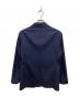 U.A. GreenLabelRelaxing (ユナイテッドアローズグリーンレーベル リラクシング) CANONICO シングル 2B ジャケット ネイビー サイズ:M：5000円