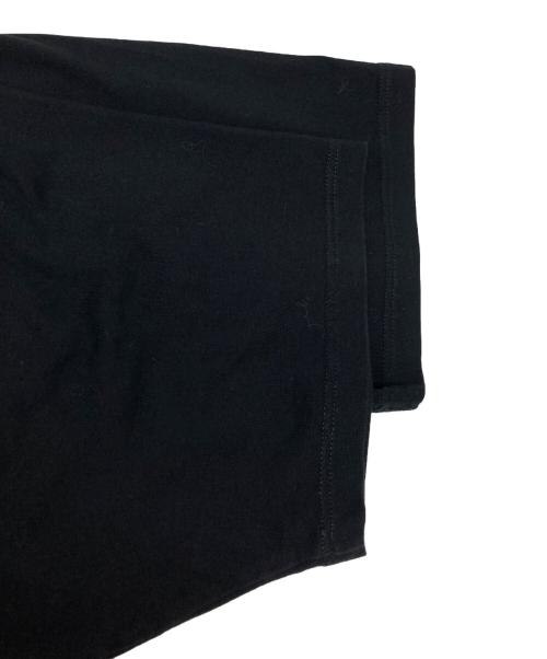 CELINE（セリーヌ）CELINE (セリーヌ) プリント ルーズTシャツ ブラック サイズ:Mの古着・服飾アイテム