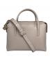 FURLA（フルラ）の古着「2WAYハンドバッグ」｜ピンク