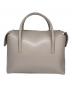 FURLA (フルラ) 2WAYハンドバッグ ピンク：8000円
