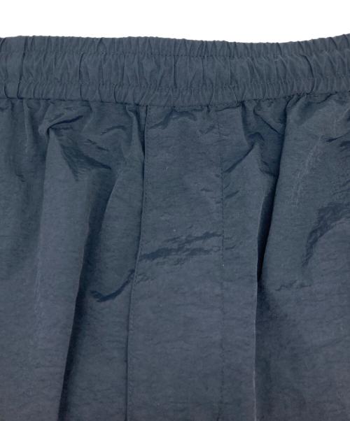 The Ennoy Professional（ザ エンノイ プロフェッショナル）The Ennoy Professional (ザ エンノイ プロフェッショナル) NYLON PANTS ブラック サイズ:XLの古着・服飾アイテム