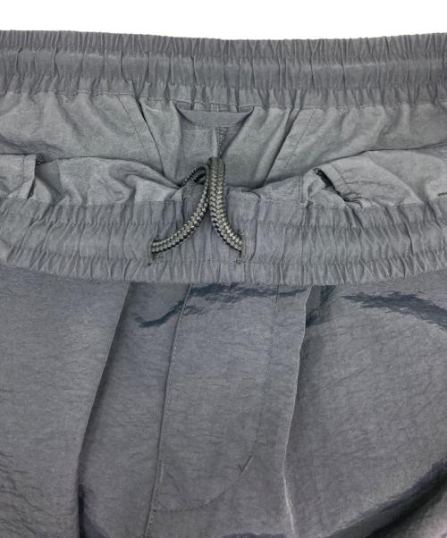 The Ennoy Professional（ザ エンノイ プロフェッショナル）The Ennoy Professional (ザ エンノイ プロフェッショナル) NYLON PANTS ブラック サイズ:XLの古着・服飾アイテム