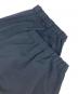 中古・古着 The Ennoy Professional (ザ エンノイ プロフェッショナル) NYLON PANTS ブラック サイズ:XL：22000円