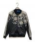 adidas（アディダス）の古着「FLORIDO SST TTジャケット」｜ブラック