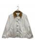 Barbour（バブアー）の古着「Transport JACKET」｜ホワイト