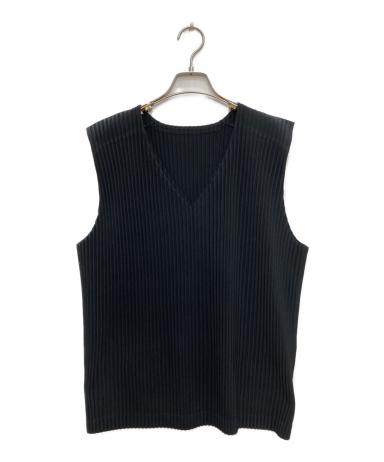 中古・古着通販】HOMME PLISSE ISSEY MIYAKE (オム プリッセ イッセイ
