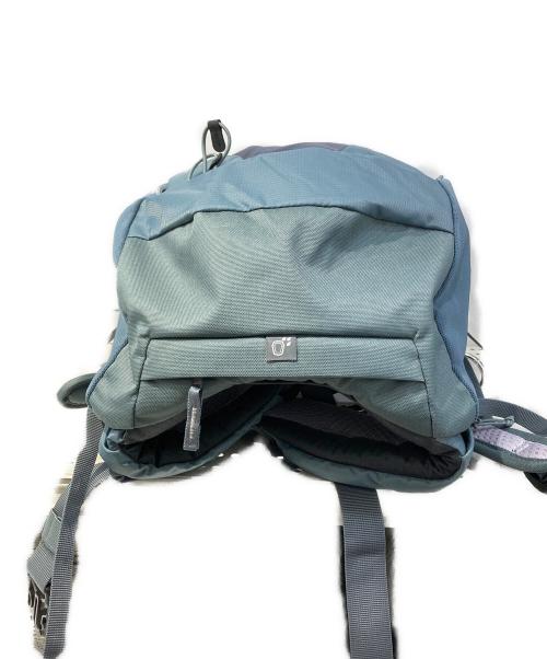 deuter（ドイター）deuter (ドイター) リュック グレーの古着・服飾アイテム