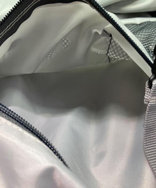 deuter（ドイター）deuter (ドイター) リュック グレーの古着・服飾アイテム