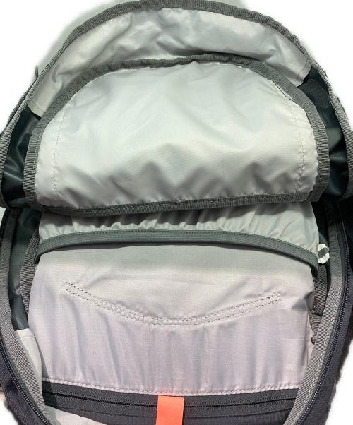deuter（ドイター）deuter (ドイター) リュック グレーの古着・服飾アイテム