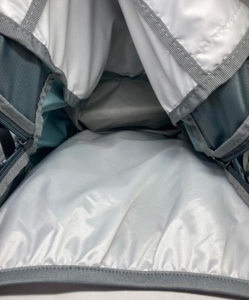 deuter（ドイター）deuter (ドイター) リュック グレーの古着・服飾アイテム
