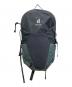 deuter（ドイター）の古着「リュック」｜グレー