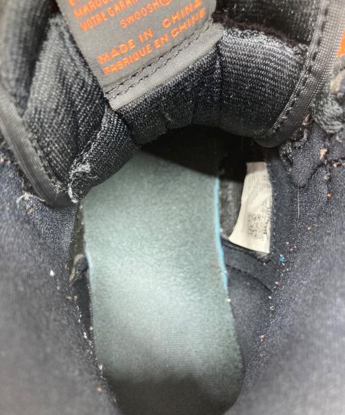 NIKE（ナイキ）NIKE (ナイキ) AIR JORDAN 1 RETRO HIGH OG オレンジ サイズ:US7の古着・服飾アイテム