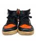 中古・古着 NIKE (ナイキ) AIR JORDAN 1 RETRO HIGH OG オレンジ サイズ:US7：9000円