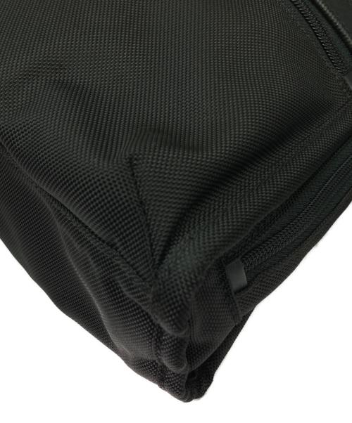 TUMI（トゥミ）TUMI (トゥミ) ALPHA2 オーガナイザーポートフォリオ 2WAYブリーフケース ブラックの古着・服飾アイテム