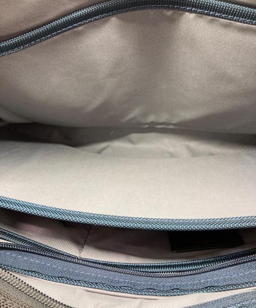 TUMI（トゥミ）TUMI (トゥミ) ALPHA2 オーガナイザーポートフォリオ 2WAYブリーフケース ブラックの古着・服飾アイテム