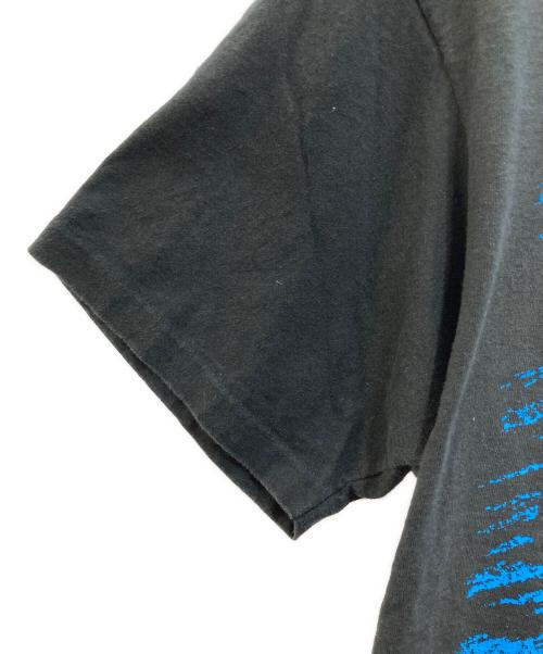 anvil（アンヴィル）anvil (アンヴィル) 90's半袖プリントTシャツ ブラック サイズ:Ｌの古着・服飾アイテム