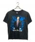 anvil（アンヴィル）の古着「90's半袖プリントTシャツ」｜ブラック