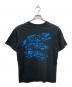 anvil (アンヴィル) 90's半袖プリントTシャツ ブラック サイズ:Ｌ：5000円