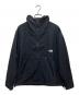 THE NORTH FACE（ザ ノース フェイス）の古着「コンパクトアノラック」｜ブラック