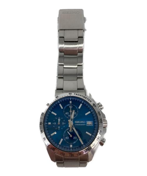 SEIKO（セイコー）SEIKO (セイコー) リストウォッチの古着・服飾アイテム
