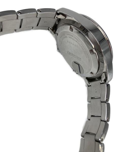 SEIKO（セイコー）SEIKO (セイコー) リストウォッチの古着・服飾アイテム