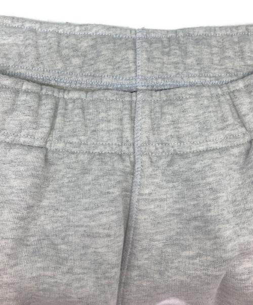 stussy（ステューシー）stussy (ステューシー) WORKGEAR SWEATPANT グレー サイズ:Lの古着・服飾アイテム