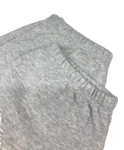 stussy（ステューシー）stussy (ステューシー) WORKGEAR SWEATPANT グレー サイズ:Lの古着・服飾アイテム