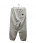 stussy (ステューシー) WORKGEAR SWEATPANT グレー サイズ:L：15000円