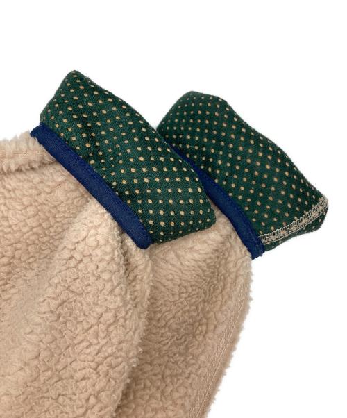 Patagonia（パタゴニア）Patagonia (パタゴニア) Retro Cardigan ベージュ サイズ:Mの古着・服飾アイテム