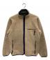Patagonia（パタゴニア）の古着「Retro Cardigan」｜ベージュ