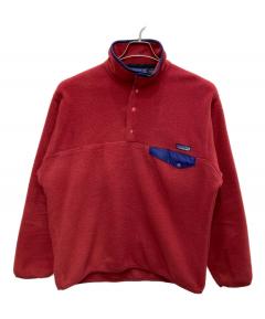 中古・古着通販】Patagonia (パタゴニア) 90s Synchilla Snap-T