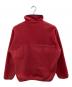 Patagonia (パタゴニア) SYNCHILLA SNAP-T プルオーバージャケット レッド サイズ:M：15000円