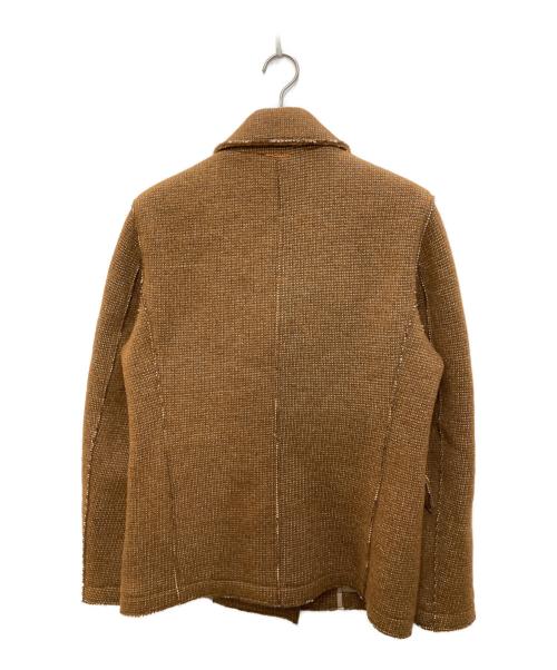 BOSS（ボス）BOSS (ボス) Pコート ベージュ サイズ:48の古着・服飾アイテム