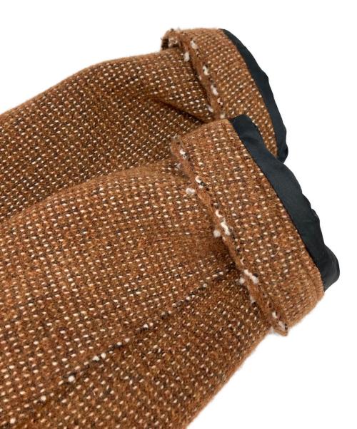 BOSS（ボス）BOSS (ボス) Pコート ベージュ サイズ:48の古着・服飾アイテム