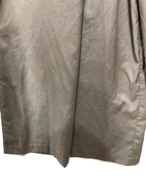 JOSE MOON（ジョゼムーン）JOSE MOON (ジョゼムーン) BUSTIER JUMPSUIT ブラウン サイズ:38の古着・服飾アイテム