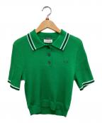 LACOSTE×Snidelラコステ×スナイデル）の古着「コラボポロシャツ」
