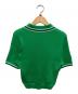 LACOSTE (ラコステ) Snidel (スナイデル) コラボポロシャツ サイズ:36：4000円