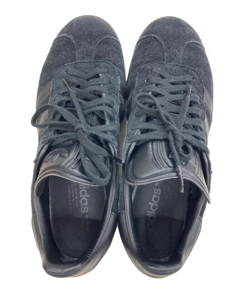 adidas（アディダス）adidas (アディダス) GAZELLE スニーカー ブラック サイズ:25cmの古着・服飾アイテム