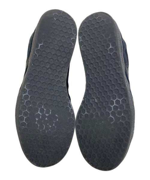 adidas（アディダス）adidas (アディダス) GAZELLE スニーカー ブラック サイズ:25cmの古着・服飾アイテム