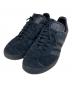 adidas（アディダス）の古着「GAZELLE スニーカー」｜ブラック