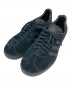adidasアディダス）の古着「GAZELLE スニーカー」｜ブラック