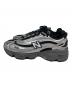NEW BALANCE (ニューバランス) スニーカー シルバー サイズ:25cm/US7/UK6.5/FR40：12000円