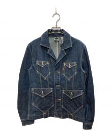 LEVI'S（リーバイス）の古着「デニムジャケット」｜インディゴ