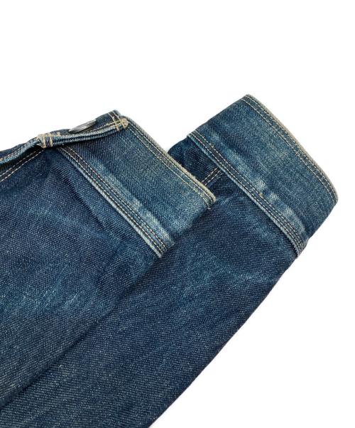 LEVI'S（リーバイス）LEVI'S (リーバイス) デニムジャケット インディゴ サイズ:Mの古着・服飾アイテム