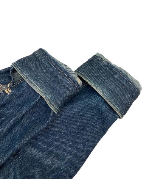 LEVI'S（リーバイス）LEVI'S (リーバイス) デニムジャケット インディゴ サイズ:Mの古着・服飾アイテム