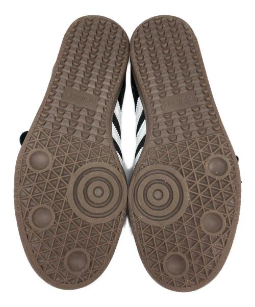 adidas（アディダス）adidas (アディダス) Samba OG スニーカー ブラック サイズ:25cmの古着・服飾アイテム